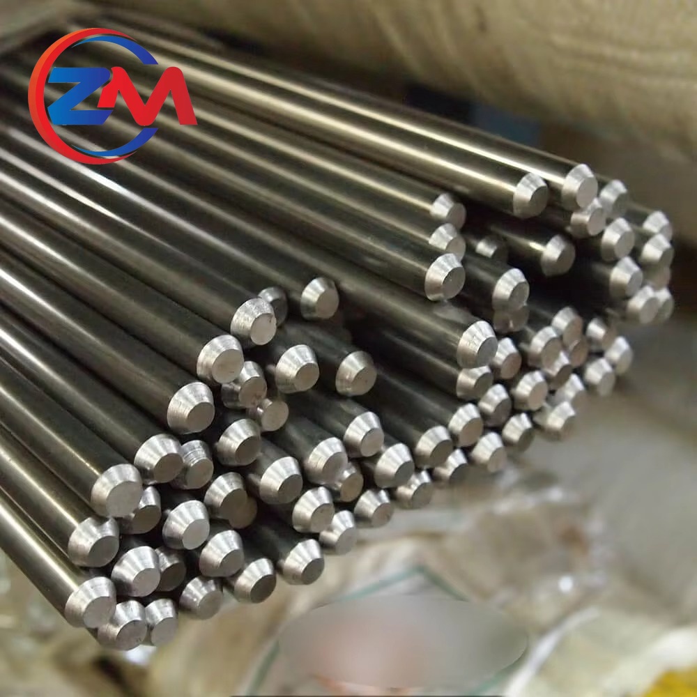 Hastelloy R-235 Bar/Rod
