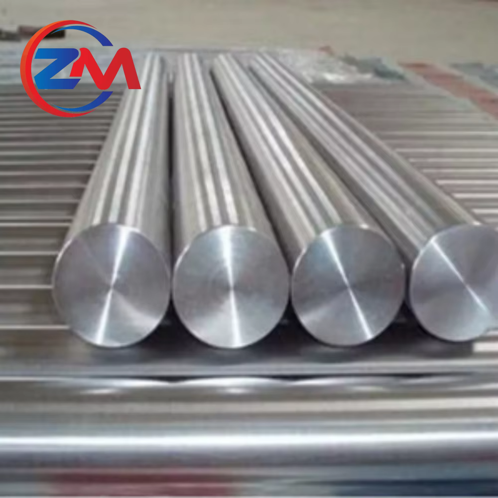 Hastelloy B-2 Bar/Rod