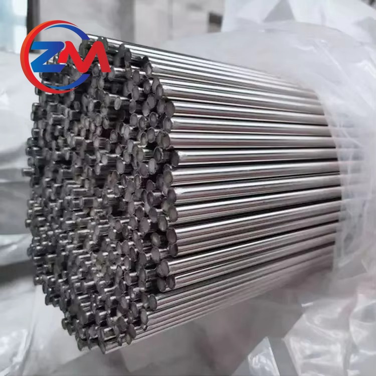 Hastelloy B-3 Bar/Rod