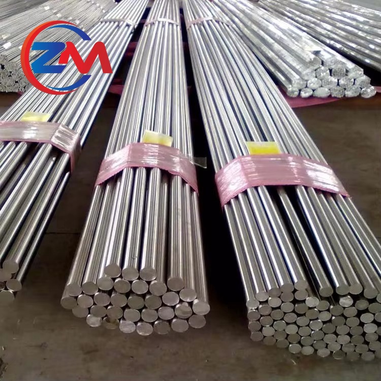 Hastelloy C-22 Bar/Rod