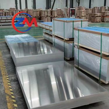 6061 Aluminum Sheet/Plate
