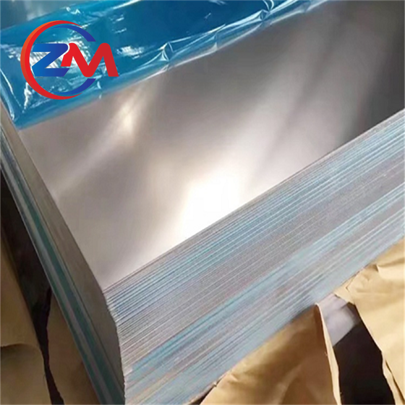 6061 Aluminum Sheet/Plate