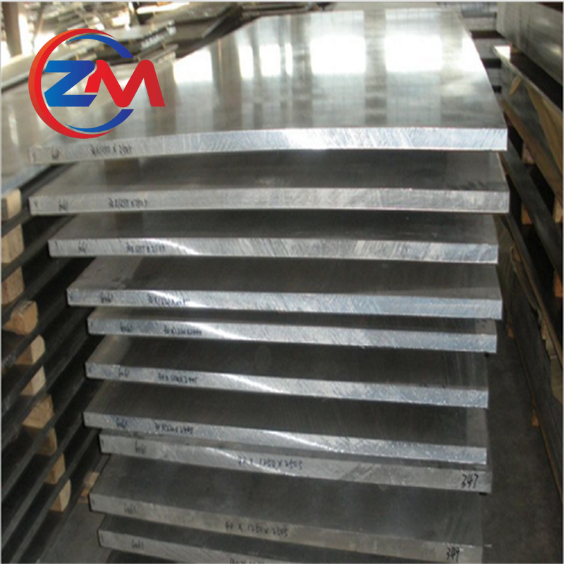 3003 Aluminum Sheet/Plate