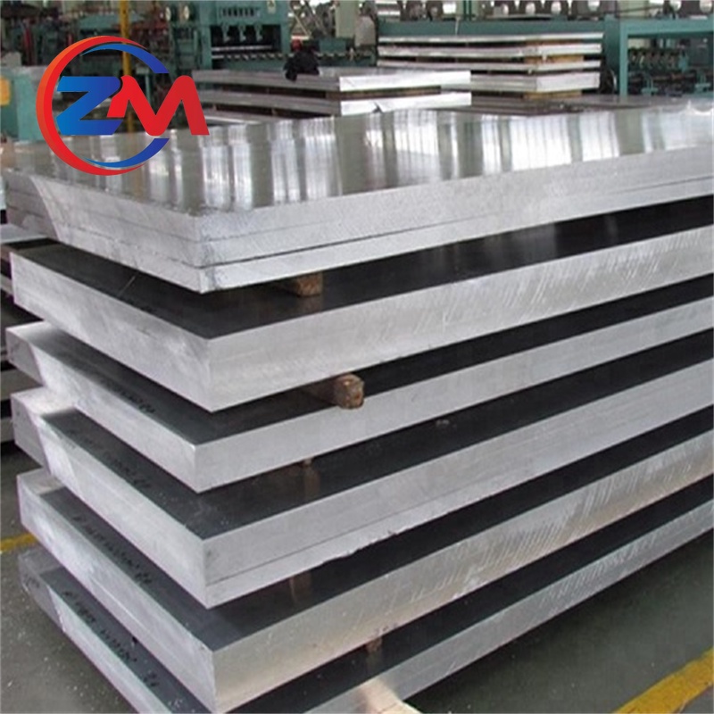 7075 Aluminum Sheet/Plate
