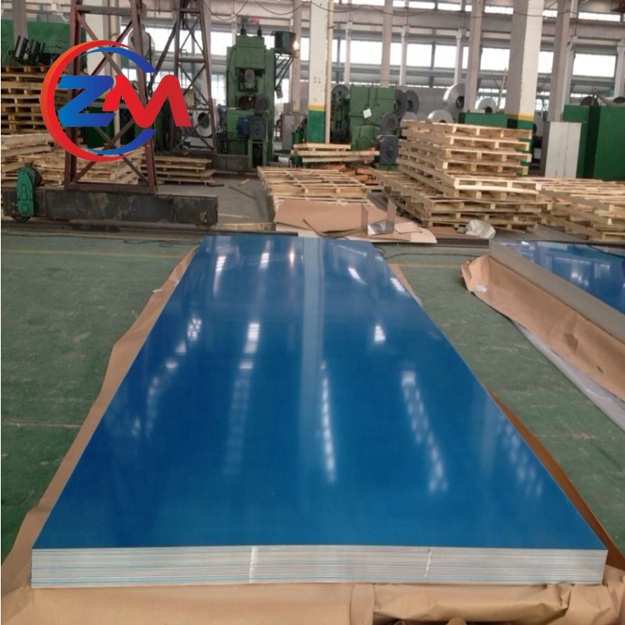 Aluminum Sheet/Plate