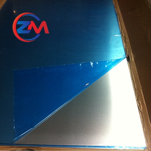1050 Aluminum Sheet/Plate
