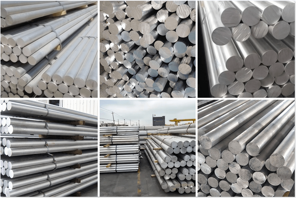 aluminum (1)