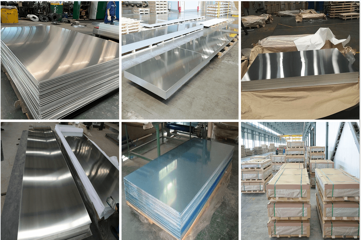 aluminum (3)