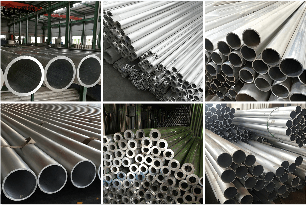 aluminum (4)