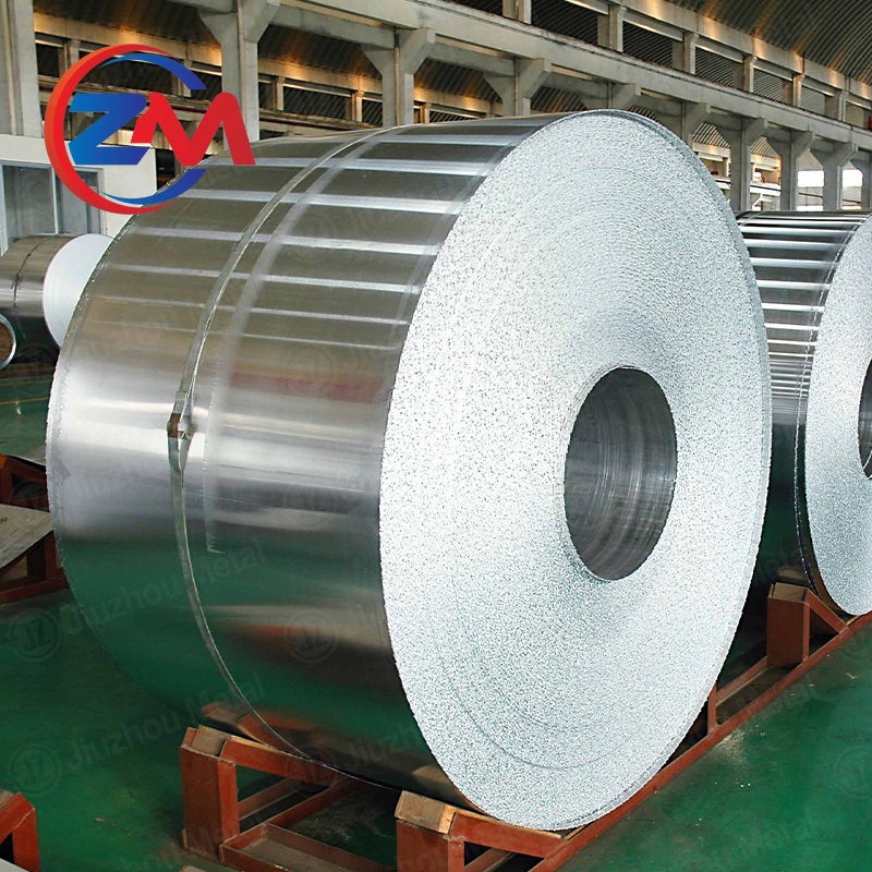 1100 Aluminum Coil
