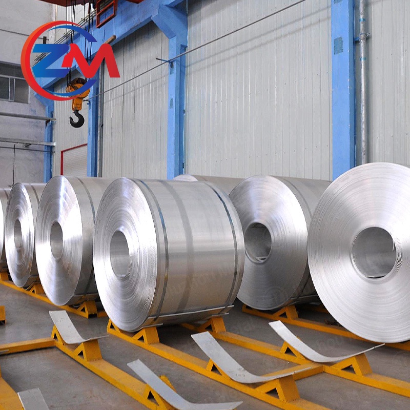 3003 Aluminum Coil