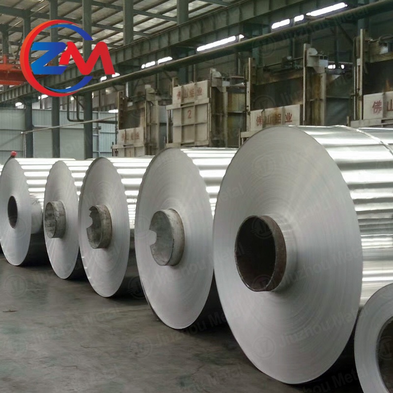 5251 Aluminum Coil