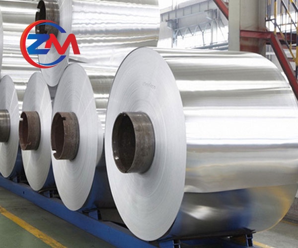 1100 Aluminum Coil