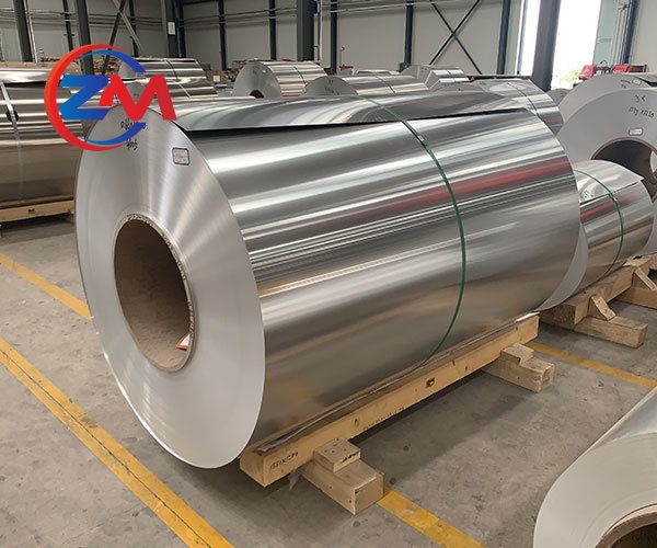6061 Aluminum Coil