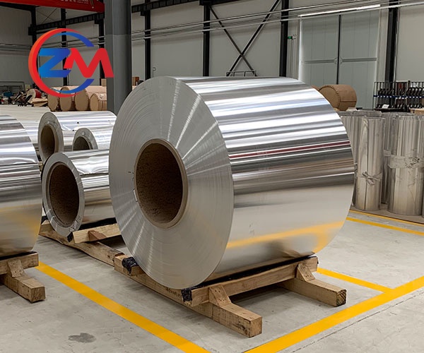 3105 Aluminum Coil
