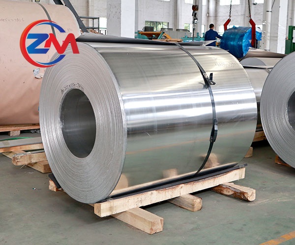 7075 Aluminum Coil