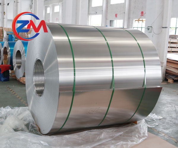 7075 Aluminum Coil