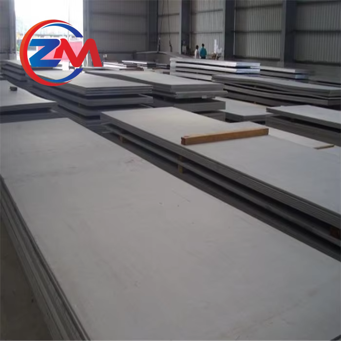 Incoloy 800 Sheet/Plate