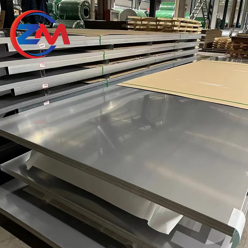 Incoloy 925 Sheet/Plate
