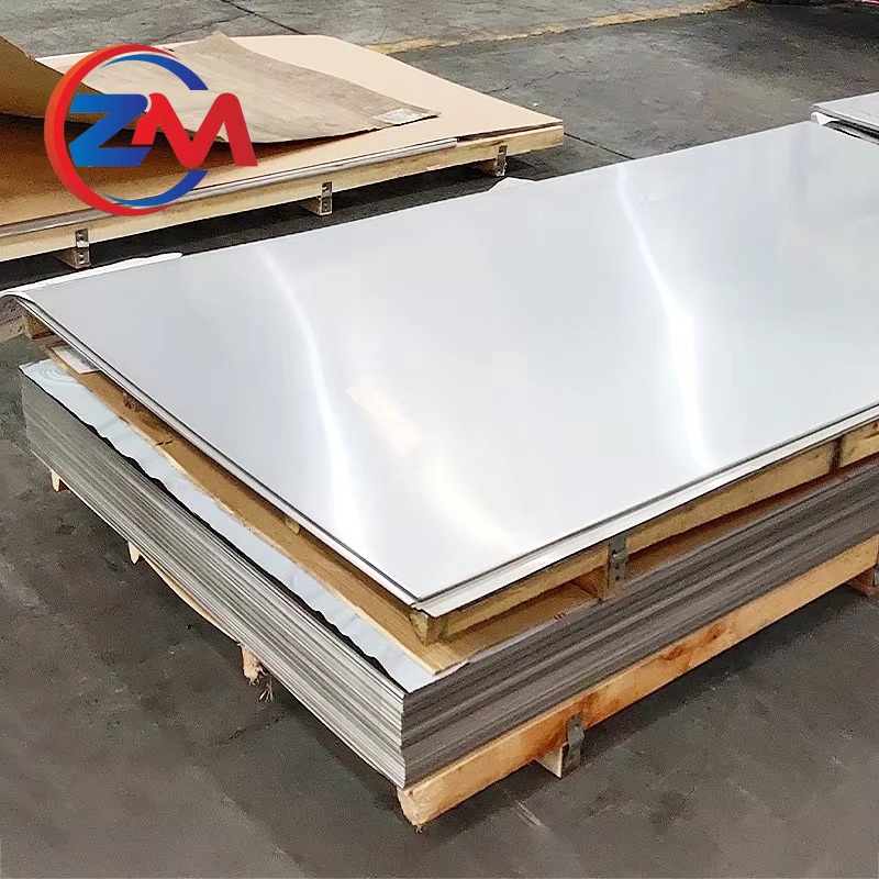 Incoloy Sheet/Plate