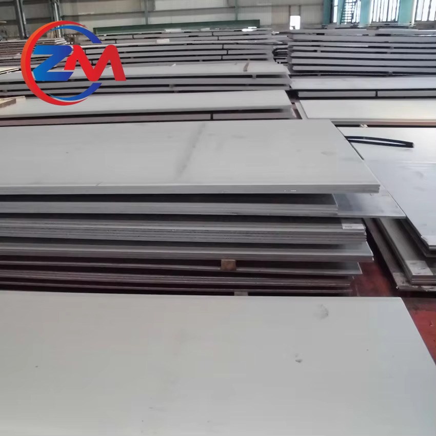 Incoloy 800HT Sheet/Plate