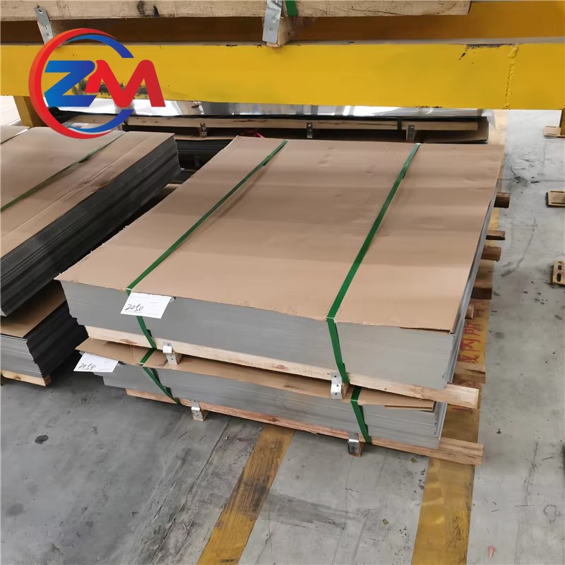 Incoloy Sheet/Plate