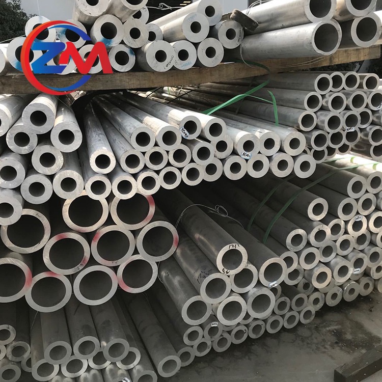 6061 Aluminum Pipe/Tube