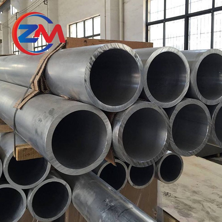 5056 Aluminum Pipe/Tube