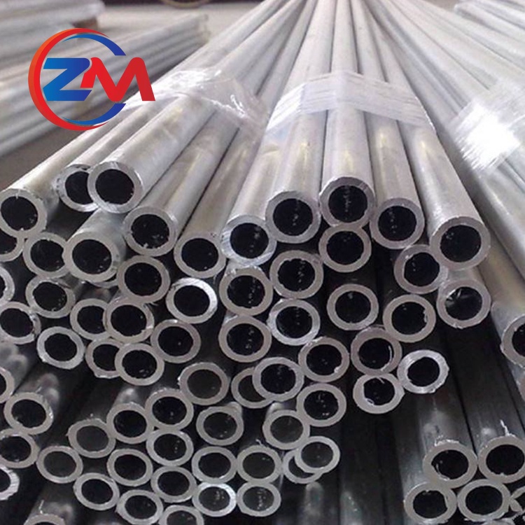 5083 Aluminum Pipe/Tube