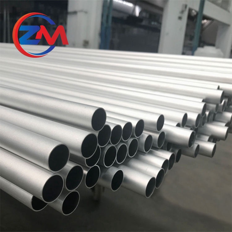 3003 Aluminum Pipe/Tube