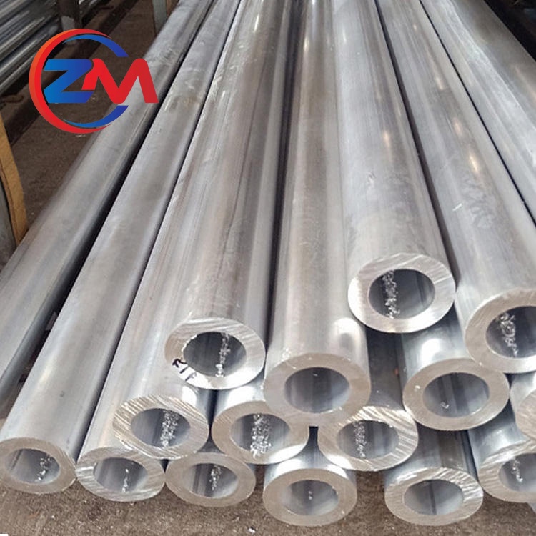 1100 Aluminum Pipe/Tube