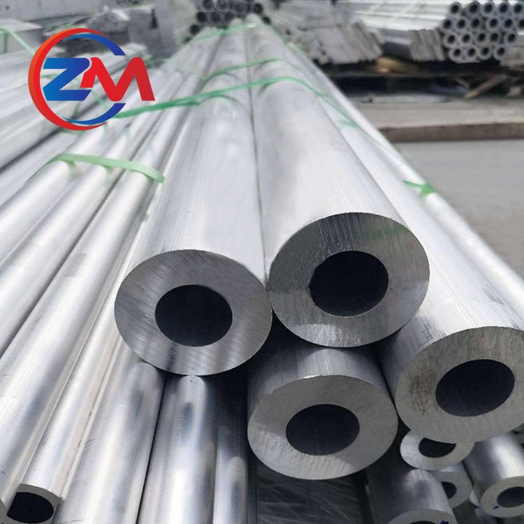 Aluminum Pipe/Tube