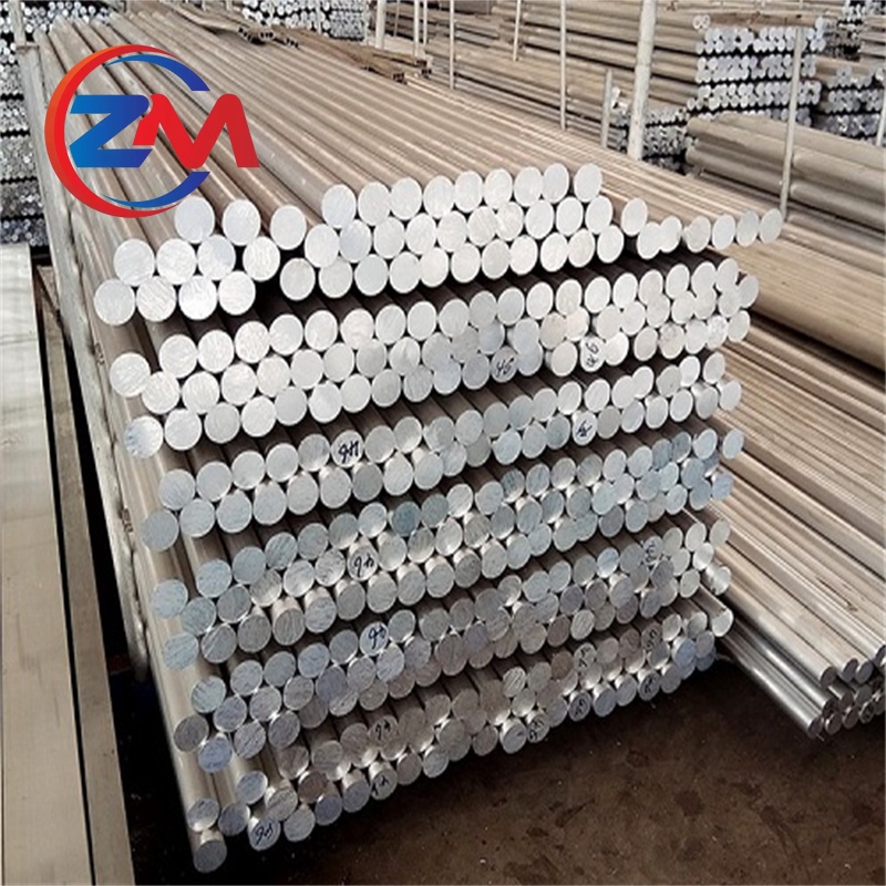 Aluminum Bar/Rod