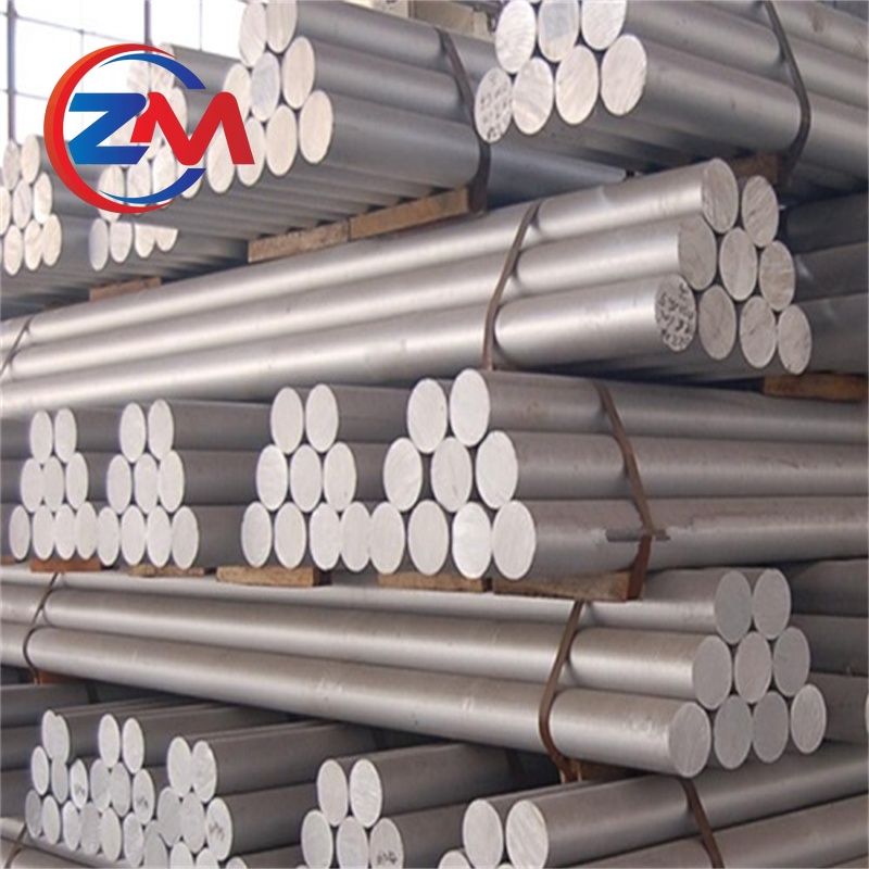 7075 Aluminum Bar/Rod