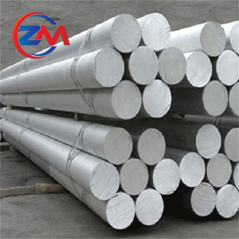 5083 Aluminum Bar/Rod