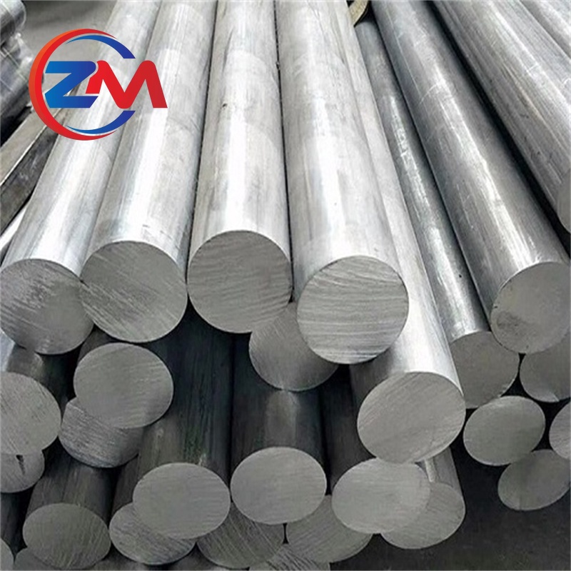 5A06 Aluminum Bar/Rod