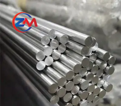 2024 Aluminum Bar/Rod