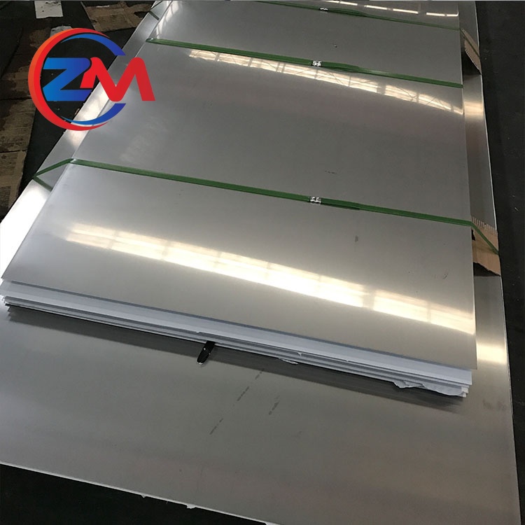 Gr2 Titanium Sheet/Plate