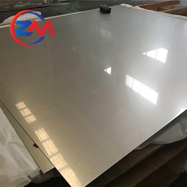 Gr3 Titanium Sheet/Plate
