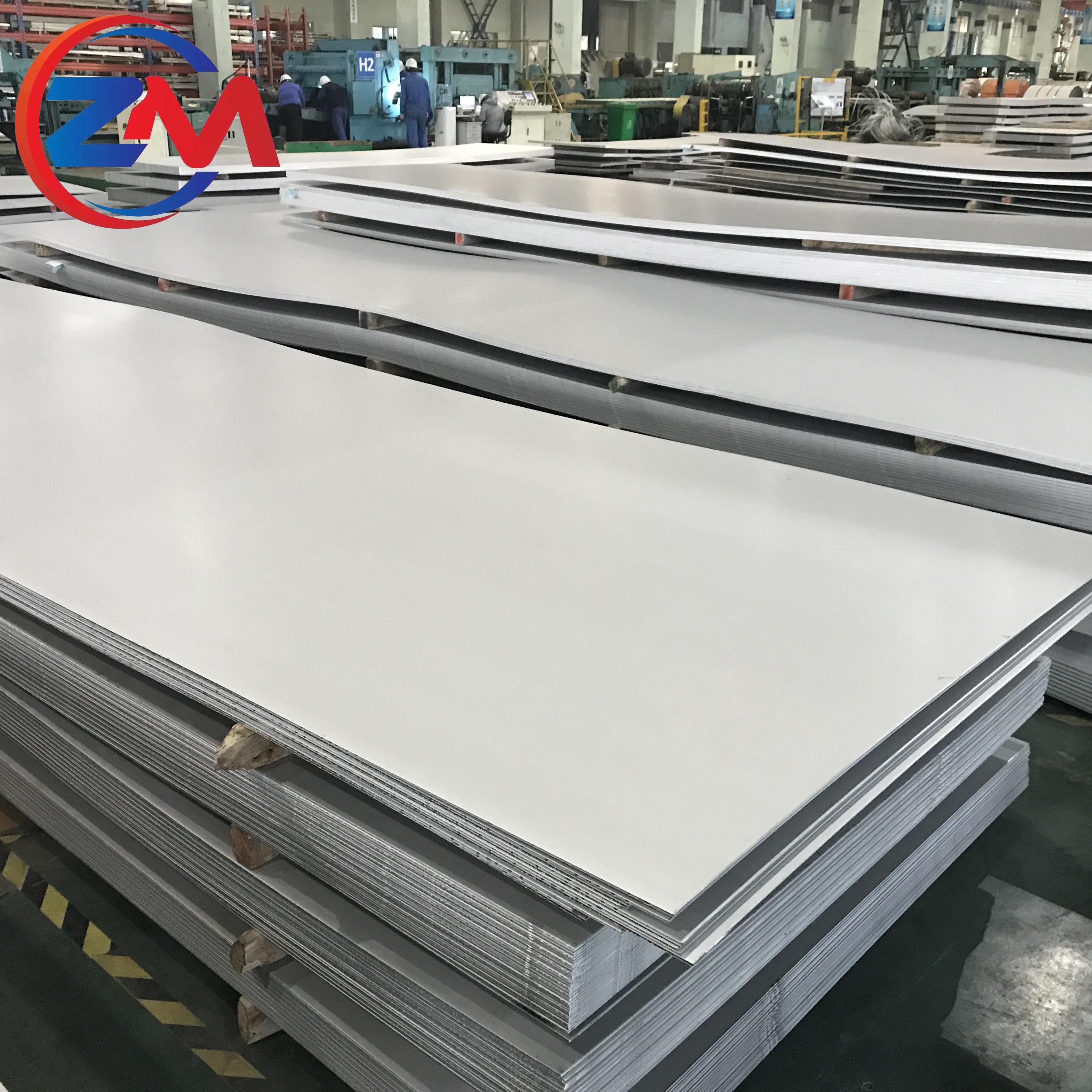 Gr5 Titanium Sheet/Plate