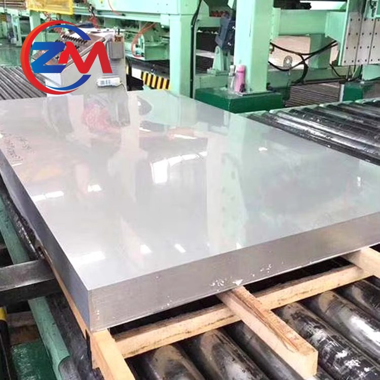 Inconel 600 Sheet/Plate
