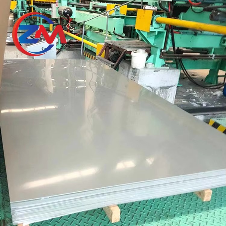 Inconel 625 Sheet/Plate