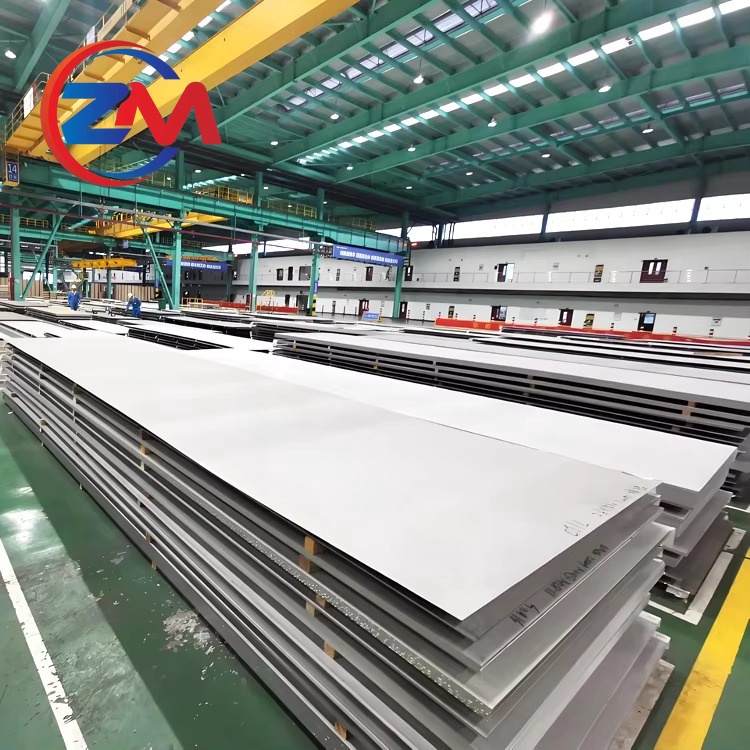 Inconel 825 Sheet/Plate