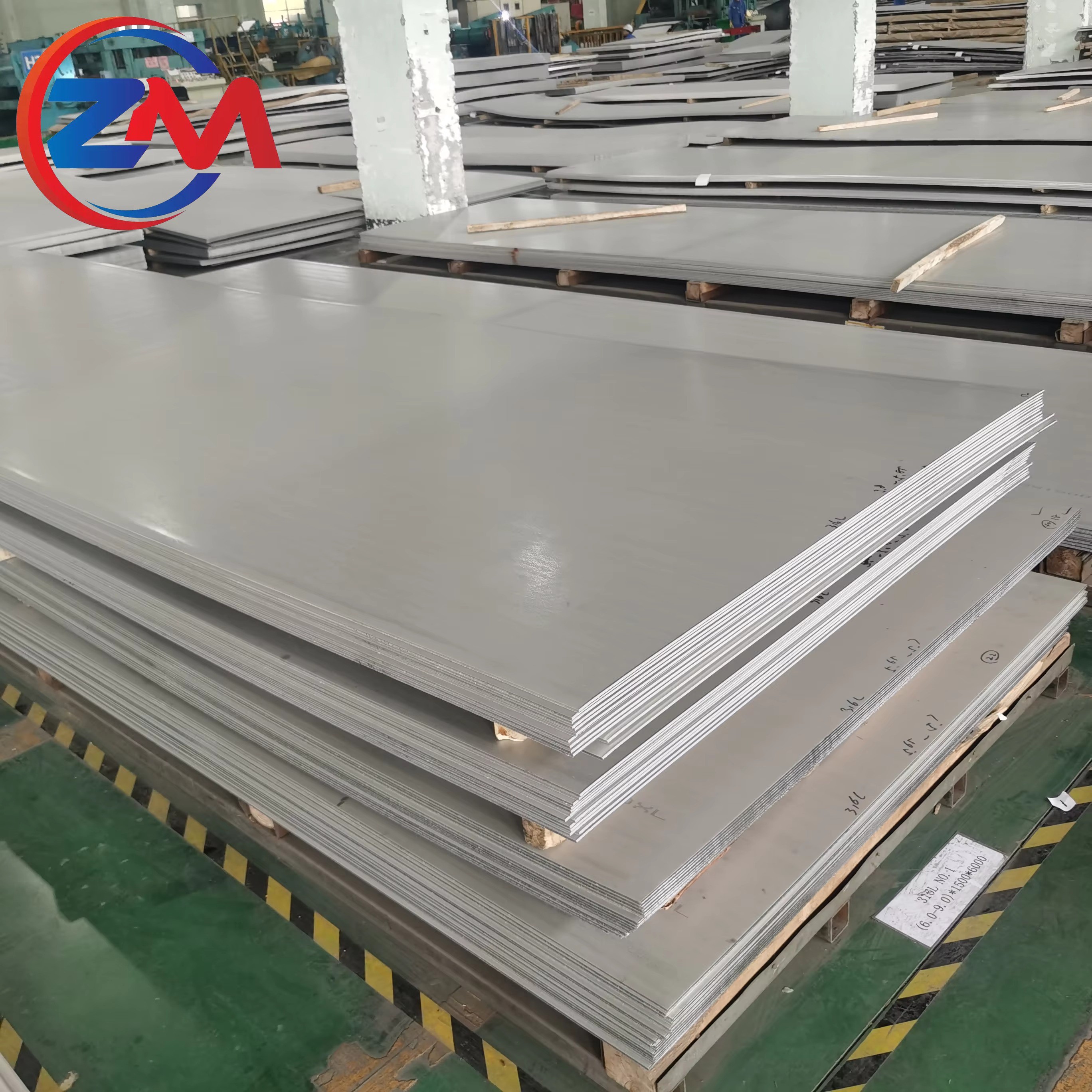 Inconel 718 Sheet/Plate