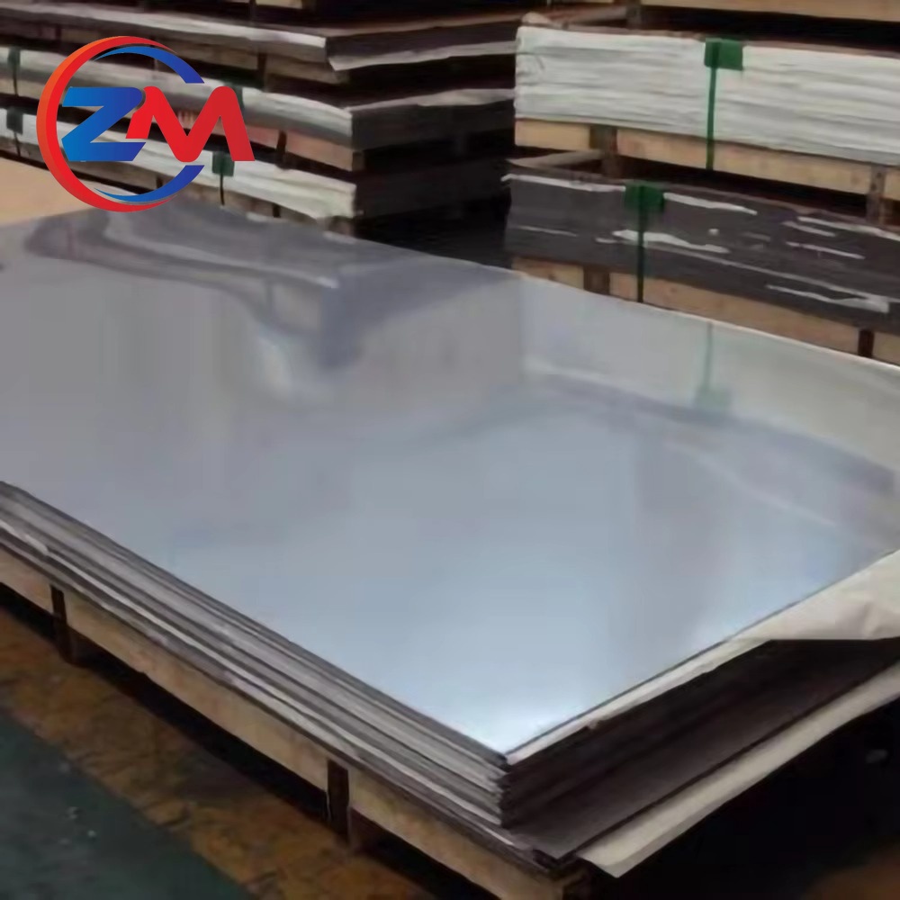 Inconel 625 Sheet/Plate