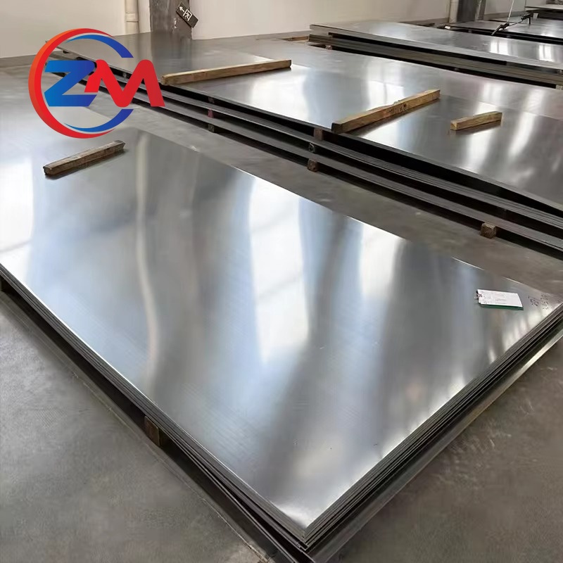 Inconel 625 Sheet/Plate