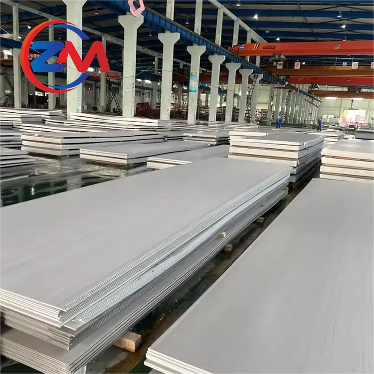 Inconel X-750 Sheet/Plate