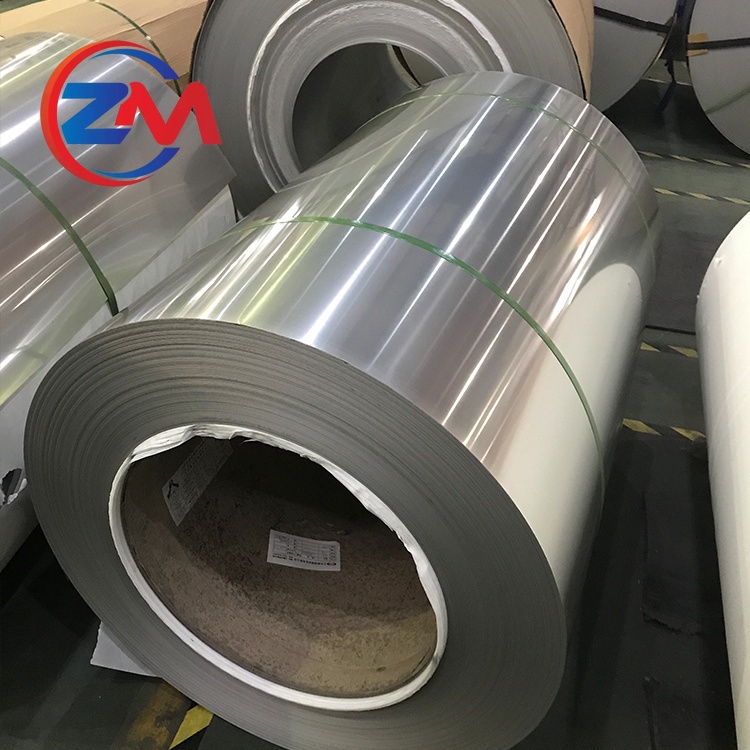 Gr4 Titanium Coil
