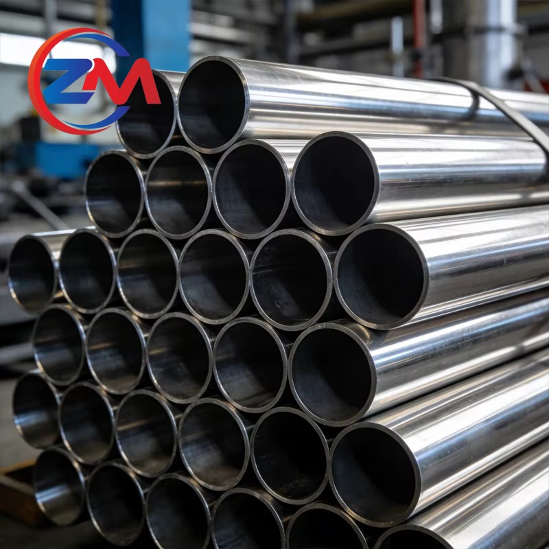 Incoloy 825 Pipe/Tube