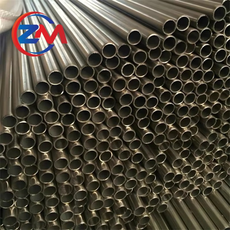 Incoloy 800HT Pipe/Tube